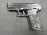 H&K P30 S V3 40sw NIB! No CC Fees!
- 1 of 3
