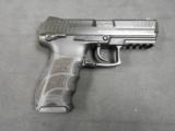 H&K P30 S V3 40sw NIB! No CC Fees!
- 2 of 3