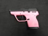 Taurus 738 TCP 380 Pink NIB! 1-738039BSSP - 1 of 3