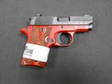 Sig P238 Lady 380 acp 238-380-LADY NIB! - 2 of 3