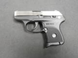 Ruger LCP 380 SS 380acp 3730 NIB! - 1 of 3