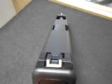 Glock 34 Adj. Sights 9mm NIB! No CC Fees! - 3 of 3