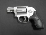  S&W 638-3 38spcl 1 7/8 SS 163070 NIB! - 1 of 3