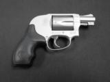  S&W 638-3 38spcl 1 7/8 SS 163070 NIB! - 2 of 3