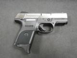 Ruger SR9 Compact 9mm SS 03313 NIB! - 2 of 3