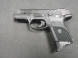 Ruger SR40c Compact 40sw Blk 3477 NIB! - 1 of 3