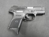 Ruger SR40c Compact 40sw Blk 3477 NIB! - 2 of 3