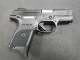 Ruger SR9c Compact 9mm Blk 3314 NIB! - 2 of 3