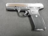 Ruger SR9 9mm SS 17rnd 3301 NIB! - 1 of 3