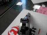 Ruger SR1911 4.25 Barrel 45ACP SS 6702 NIB- 3 of 3