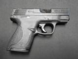 S&W M&P Shield 9mm 180021 NIB No CC Fees! - 2 of 2