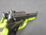 Beretta 92A1 9mm J9A9F10 X-Werks Zombie NIB! - 3 of 3
