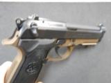 Beretta 92A1 9mm J9A9F10 X-Werks Bronze NIB! - 3 of 3