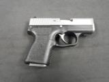 Kahr Arms PM9 9mm PM9093A NIB!
- 2 of 3