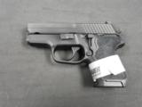 Sig P224 9mm E24-9-BSS NIB! No CC Fees! - 1 of 3