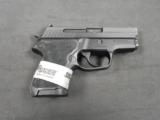 Sig P224 9mm E24-9-BSS NIB! No CC Fees! - 2 of 3