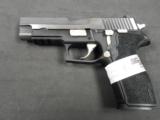 Sig P227 Equinox 45 227R-45-EQ NIB! - 1 of 3