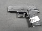Sig P220 Compact 45acp 220CO-45-SAS2B NIB!- 1 of 3