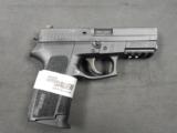 Sig SP2022 9mm Blk E2022-9-B NIB! - 2 of 3