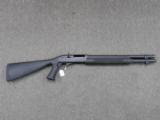 Remington 1100 Tactical 12ga w/ext 82800 NIB! - 2 of 3