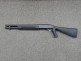 Remington 1100 Tactical 12ga w/ext 82800 NIB! - 1 of 3