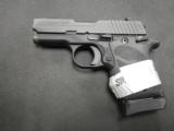 Sig P938-9-BRG-Ambi 9mm Ext Mag NIB! - 1 of 3