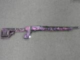 Ruger 10/22 Tacstar Muddy Girl Pink 22lr NIB! - 1 of 3
