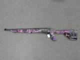 Ruger 10/22 Tacstar Muddy Girl Pink 22lr NIB! - 2 of 3