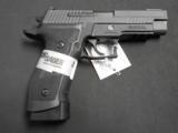 Sig Sauer P226 E26R-9-TACOPS 9mm - 2 of 3