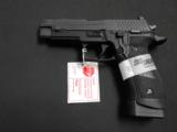 Sig Sauer P226 E26R-9-TACOPS 9mm - 1 of 3