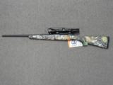 Savage Axis II XP Camo 308 19246 NIB! - 1 of 3