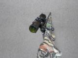 Savage Axis II XP Camo 308 19246 NIB! - 3 of 3