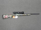 Savage Axis II XP Camo 308 19246 NIB! - 2 of 3