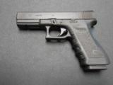 Glock 22 40sw w/Tru Glo NS NIB! No CC Fees! - 1 of 3