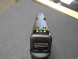 Glock 22 40sw w/Tru Glo NS NIB! No CC Fees! - 3 of 3