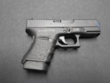 Glock 30S 45acp FS NIB! No CC Fees! - 2 of 3
