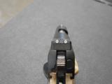  Kimber Ultra Covert II 45 Tan/Blk CT NS NIB! - 3 of 3