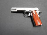Kimber CustomCDP II 45acp NS NIB! No CC Fees! - 1 of 3