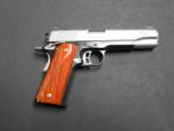 Kimber CustomCDP II 45acp NS NIB! No CC Fees! - 2 of 3