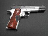 Kimber Custom Crimson Carry II 45 Red Laser NIB! - 2 of 3