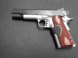 Kimber Custom Crimson Carry II 45 Red Laser NIB! - 1 of 3