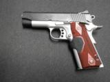 Kimber Pro Crmson Carry II 45 Red Laser NIB! - 1 of 3
