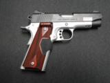 Kimber Pro Crmson Carry II 45 Red Laser NIB! - 2 of 3