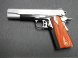 Kimber Custom CDP II 45 NS NIB! - 1 of 3