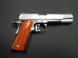 Kimber Custom CDP II 45 NS NIB! - 2 of 3