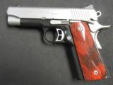 Kimber Pro CDP II 45 NS 45acp NIB! - 2 of 3