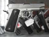 Kimber STS Pro Carry II - 1 of 3
