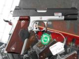 Kimber Custom Crimson Carry II - 1 of 3