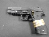 Sig P226 MK-25 Navy 9mm NS NIB! - 1 of 4
