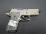 Sig P229 Scorpion 9mm E29R-9-SCPN-TB NIB!- 2 of 3